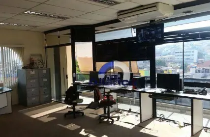 Imagem: Prédio Comercial para Venda, Vila Amália (Zona Norte)