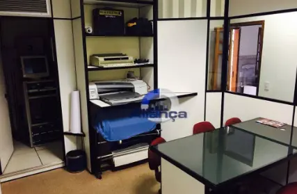 Imagem: Prédio Comercial para Venda, Vila Amália (Zona Norte)