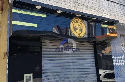 Imagem: Ponto Comercial para Alugar, Vila Isolina Mazzei