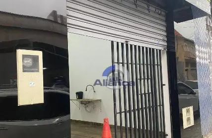 Imagem: Ponto Comercial para Alugar, Vila Isolina Mazzei