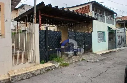 Imagem: Terreno para Venda, Vila Nova Mazzei