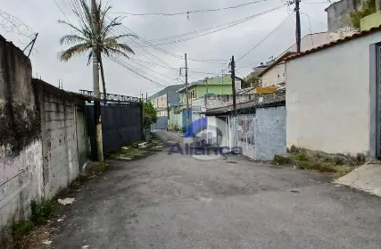 Imagem: Terreno para Venda, Vila Nova Mazzei