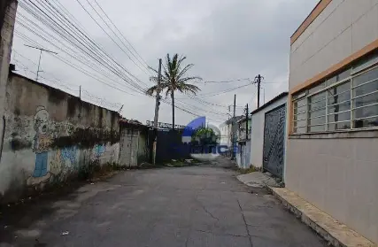 Imagem: Terreno para Venda, Vila Nova Mazzei