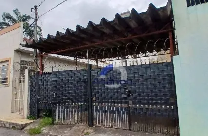 Imagem: Terreno para Venda, Vila Nova Mazzei