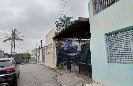 Imagem: Terreno para Venda, Vila Nova Mazzei