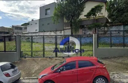 Imagem: Terreno para Alugar, Água Fria