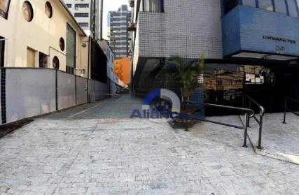 Imagem: Sala Comercial para Venda, Tucuruvi