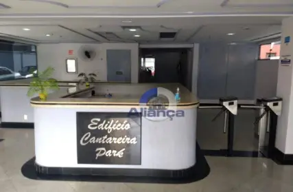 Imagem: Sala Comercial para Venda, Tucuruvi