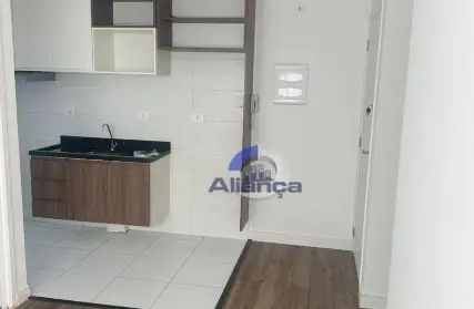 Imagem: Apartamento para Alugar, Tucuruvi