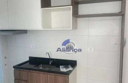 Imagem: Apartamento para Alugar, Tucuruvi