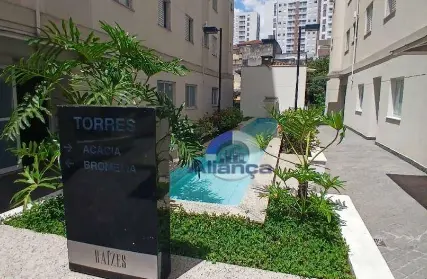 Imagem: Apartamento para Alugar, Vila Nova Mazzei