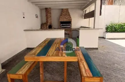 Imagem: Apartamento para Alugar, Vila Nova Mazzei