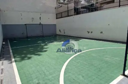 Imagem: Apartamento para Alugar, Vila Nova Mazzei