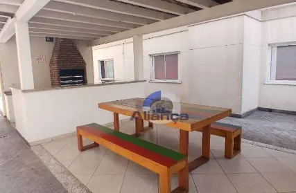 Imagem: Apartamento para Alugar, Vila Nova Mazzei