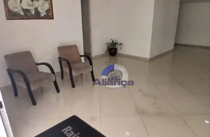 Imagem: Apartamento para Alugar, Vila Nova Mazzei