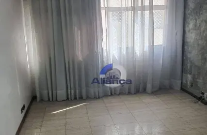 Imagem: Apartamento para Venda, Jardim Leonor Mendes de Barros