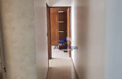 Imagem: Apartamento para Venda, Jardim Leonor Mendes de Barros