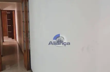 Imagem: Apartamento para Venda, Jardim Leonor Mendes de Barros