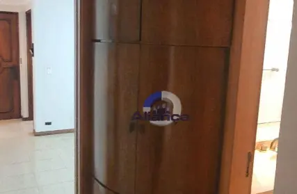 Imagem: Apartamento para Venda, Jardim Leonor Mendes de Barros