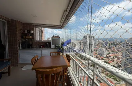 Imagem: Apartamento para Alugar, Parada Inglesa