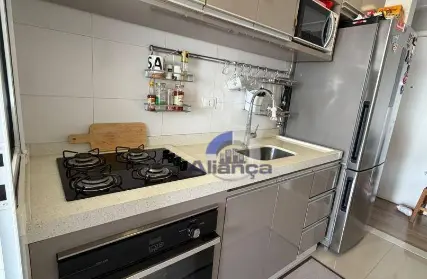 Imagem: Apartamento para Alugar, Parada Inglesa