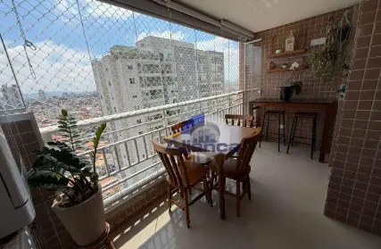 Imagem: Apartamento para Alugar, Parada Inglesa