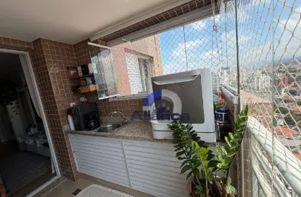 Imagem: Apartamento para Alugar, Parada Inglesa