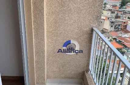 Imagem: Apartamento para Venda, Vila Pita