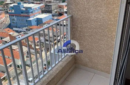 Imagem: Apartamento para Venda, Vila Pita