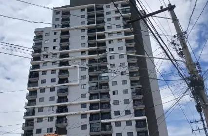 Imagem: Apartamento para Alugar, Parada Inglesa