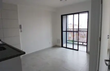 Imagem: Apartamento para Alugar, Parada Inglesa