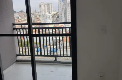 Imagem: Apartamento para Alugar, Parada Inglesa