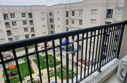 Imagem: Apartamento para Venda, Santana