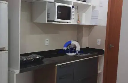 Imagem: Apartamento para Venda, Vila Mazzei