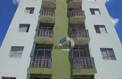 Imagem: Apartamento para Venda, Tucuruvi