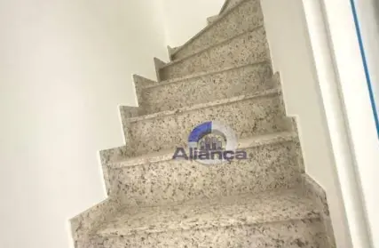 Imagem: Sobrado para Venda, Vila Constança