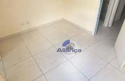 Imagem: Sobrado para Alugar, Vila Constança