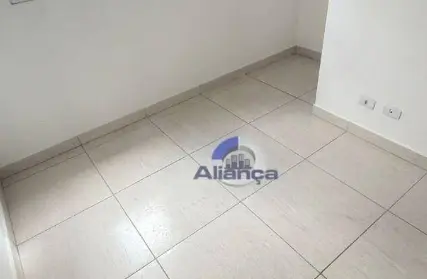 Imagem: Sobrado para Alugar, Vila Constança