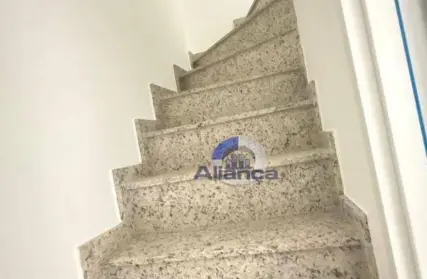 Imagem: Sobrado para Alugar, Vila Constança