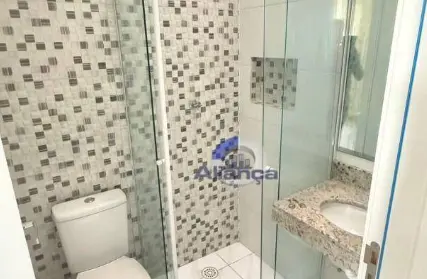 Imagem: Sobrado para Alugar, Vila Constança