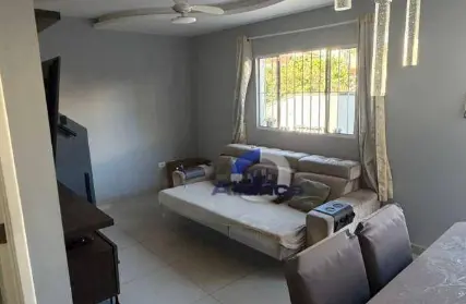 Imagem: Condomínio Fechado para Alugar, Vila Mazzei