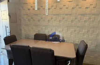 Imagem: Condomínio Fechado para Alugar, Vila Mazzei