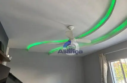 Imagem: Condomínio Fechado para Alugar, Vila Mazzei