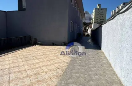 Imagem: Condomínio Fechado para Alugar, Vila Mazzei