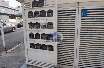 Imagem: Apartamento para Venda, Vila Dom Pedro II