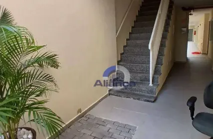 Imagem: Apartamento para Venda, Vila Dom Pedro II