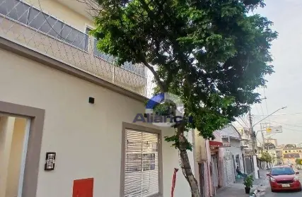 Imagem: Cobertura para Venda, Vila Dom Pedro II