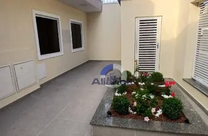 Imagem: Cobertura para Venda, Vila Dom Pedro II