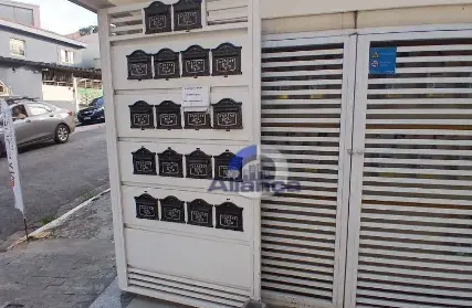 Imagem: Apartamento para Venda, Vila Dom Pedro II