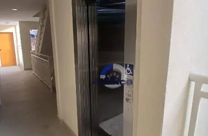 Imagem: Apartamento para Venda, Vila Dom Pedro II